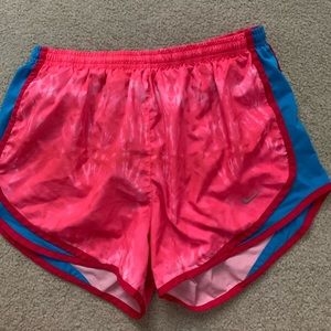 Nike dri fit shorts